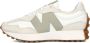 New Balance Stijlvolle lage sneakers voor dames - Thumbnail 3