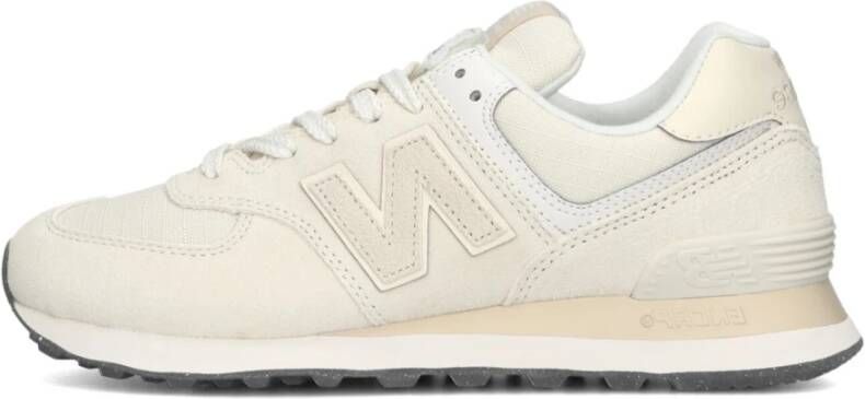 New Balance Stijlvolle lage sneakers voor de herfst