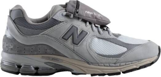 New Balance Stijlvolle lifestyle schoenen voor jou Gray Heren - Foto 6