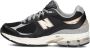 New Balance 2002R | black sea salt Zwart Mesh Lage sneakers Dames - Thumbnail 6