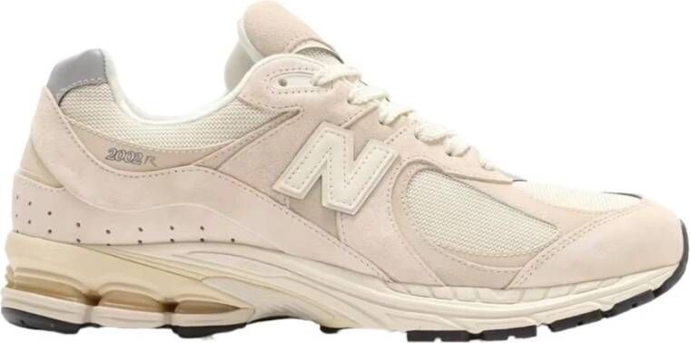New Balance 2002 Trendy Sneakers calm taupe maat: 37.5 beschikbare maaten:37.5 38.5 39.5 40.5 37 42 41.5 - Foto 7