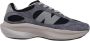 New Balance Propulsive Suede Runner Sneakers Multicolor - Thumbnail 15