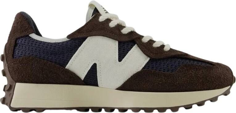 New Balance Stijlvolle Scarpa 327 Sneakers
