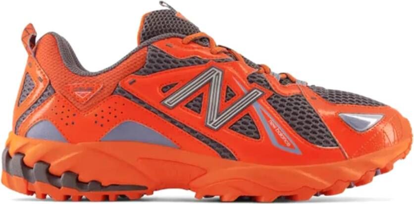 New Balance Stijlvolle Schoenen voor nen en
