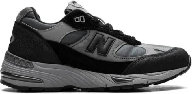 New Balance Stijlvolle Sneakers