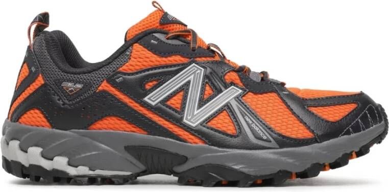 New Balance Stijlvolle Sneakers