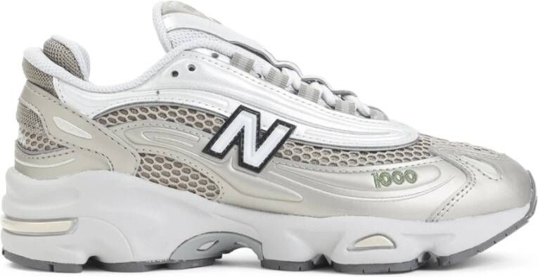 New Balance Metallic Sneakers voor Vrouwen - Foto 2