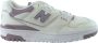 New Balance Stijlvolle Sneakers met Rozenzeezout Multicolor Dames - Thumbnail 1