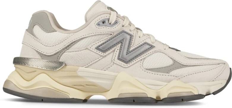 New Balance Stijlvolle Sneakers voor Actieve Levensstijl