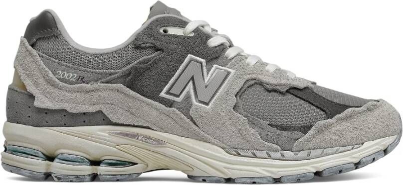 New Balance Stijlvolle Sneakers voor Actieve Levensstijl