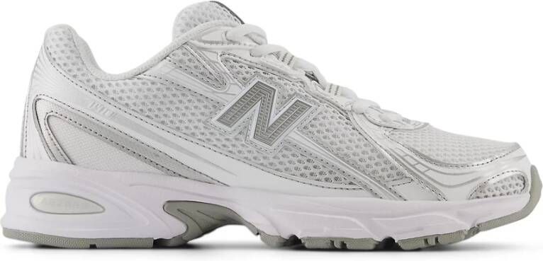 New Balance Stijlvolle Sneakers voor Actieve Levensstijl