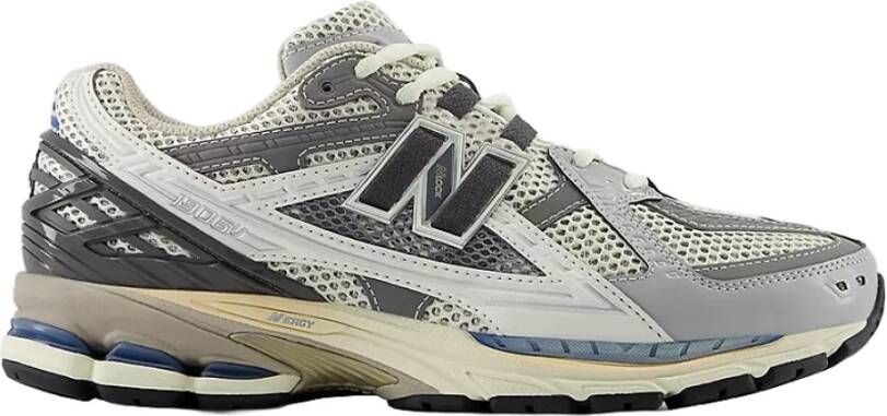 New Balance Stijlvolle Sneakers voor Actieve Levensstijl