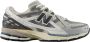 New Balance Stijlvolle Sneakers voor Actieve Levensstijl - Thumbnail 1