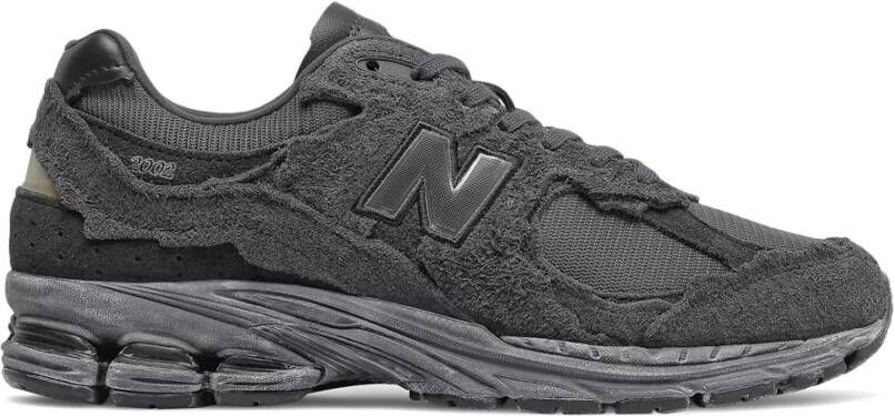 New Balance Stijlvolle Sneakers voor Actieve Levensstijl