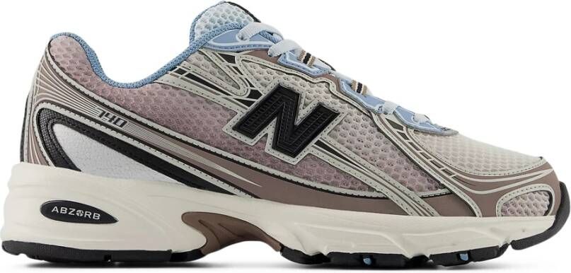 New Balance Stijlvolle Sneakers voor Actieve Levensstijl - Foto 2