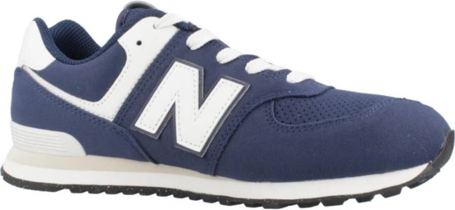 New Balance Stijlvolle Sneakers voor dagelijks gebruik