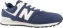 New Balance Sneakers GC574 BCE - Thumbnail 1