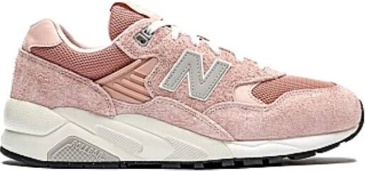 New Balance Stijlvolle Sneakers voor dagelijks gebruik