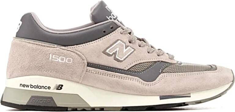 New Balance Stijlvolle Sneakers voor Dagelijks Gebruik