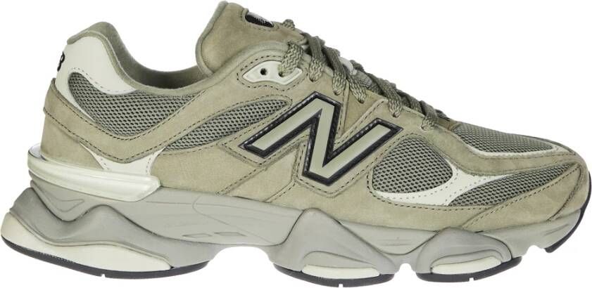 New Balance Stijlvolle Sneakers voor dagelijks gebruik