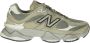 New Balance Stijlvolle Sneakers voor dagelijks gebruik - Thumbnail 1