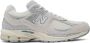 New Balance Stijlvolle Sneakers voor dagelijks gebruik - Thumbnail 1
