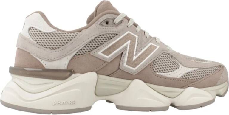 New Balance Stijlvolle Sneakers voor dagelijks gebruik