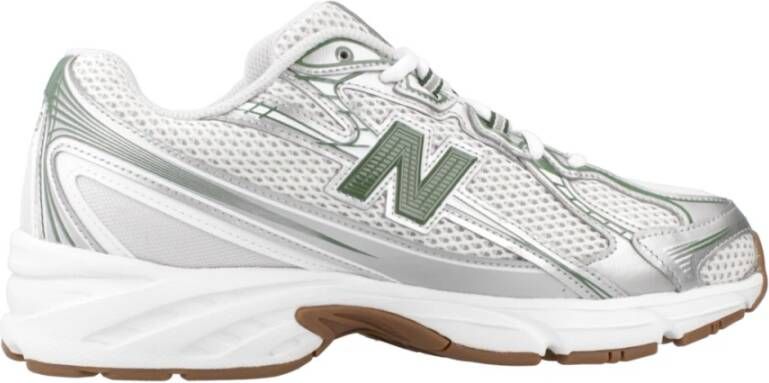 New Balance Stijlvolle Sneakers voor dagelijks gebruik