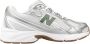New Balance Stijlvolle Sneakers voor dagelijks gebruik - Thumbnail 2