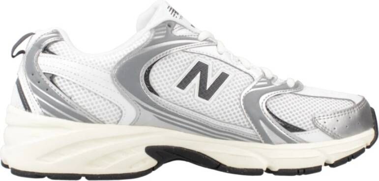 New Balance Stijlvolle Sneakers voor dagelijks gebruik