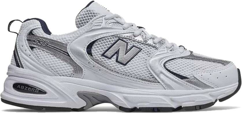 New Balance Stijlvolle Sneakers voor dagelijks gebruik
