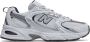 New Balance Stijlvolle Sneakers voor dagelijks gebruik - Thumbnail 1