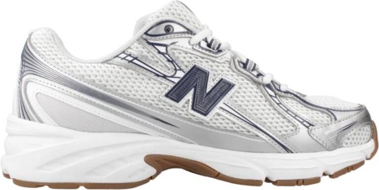 New Balance Stijlvolle Sneakers voor dagelijks gebruik
