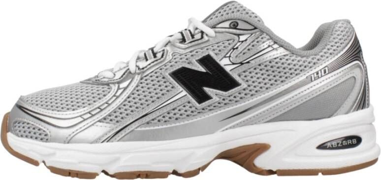 New Balance Stijlvolle Sneakers voor dagelijks gebruik