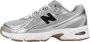 New Balance Stijlvolle Sneakers voor dagelijks gebruik - Thumbnail 2