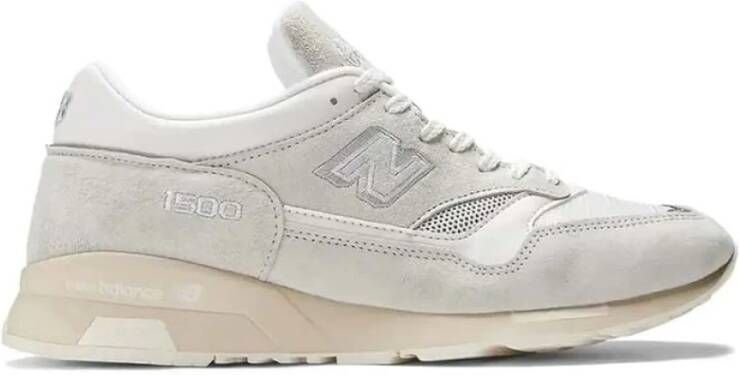 New Balance Stijlvolle Sneakers voor Dagelijks Gebruik