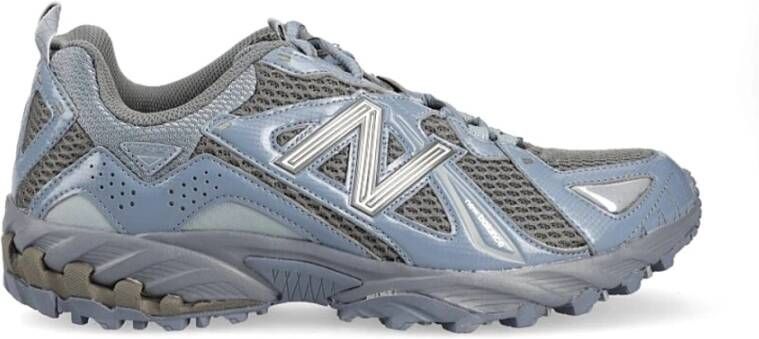 New Balance Stijlvolle sneakers voor dagelijks gebruik