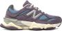 New Balance Stijlvolle Sneakers voor dagelijks gebruik Multicolor Heren - Thumbnail 1