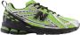 New Balance Stijlvolle Sneakers voor dagelijks gebruik Multicolor Unisex - Thumbnail 1