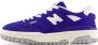 New Balance Stijlvolle Sneakers voor Actieve Levensstijl Purple Dames - Thumbnail 2