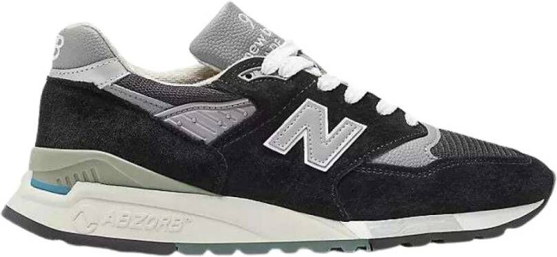 New Balance Stijlvolle Sneakers voor je dagelijkse look
