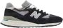 New Balance Stijlvolle Sneakers voor je dagelijkse look - Thumbnail 1