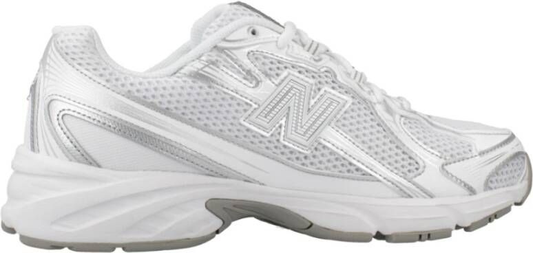 New Balance Stijlvolle Sneakers voor Mannen en Vrouwen