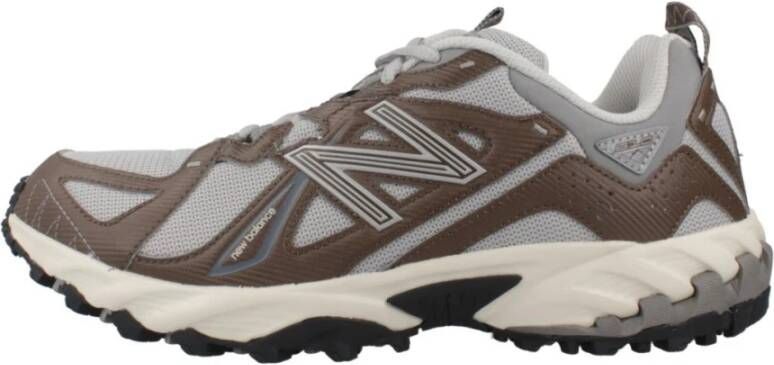 New Balance Stijlvolle Sneakers voor nen en
