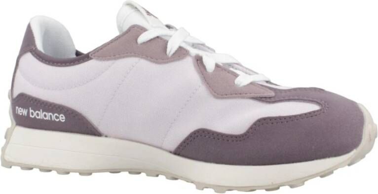 New Balance Stijlvolle Sneakers voor nen en