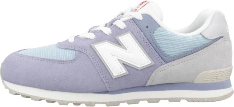 New Balance Stijlvolle Sneakers voor nen en