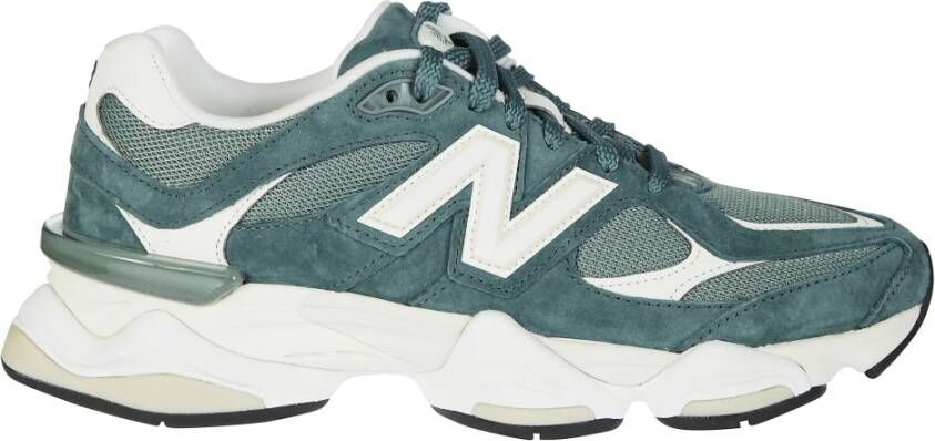 New Balance Stijlvolle Sneakers voor nen en