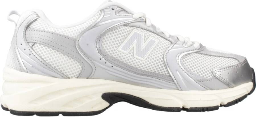 New Balance Stijlvolle Sneakers voor nen en