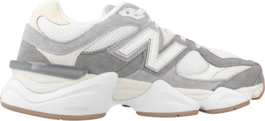 New Balance Stijlvolle Sneakers voor nen en