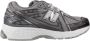New Balance Stijlvolle Sneakers voor Mannen en Vrouwen - Thumbnail 1